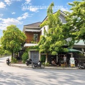 Bán Biệt thự 2 mặt tiền đường 10m5 và 7m5 đường TRẦN ĐÌNH NAM